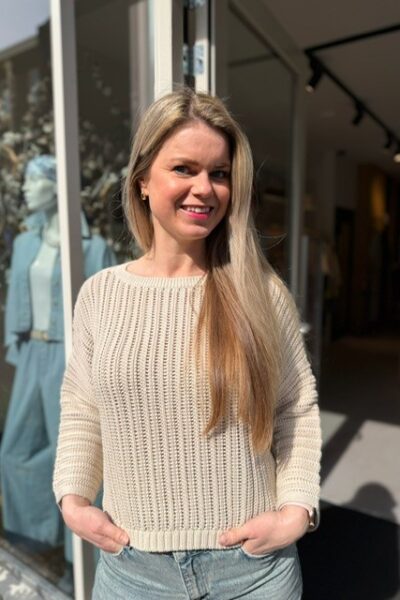 Sweater limestone Noman’sland