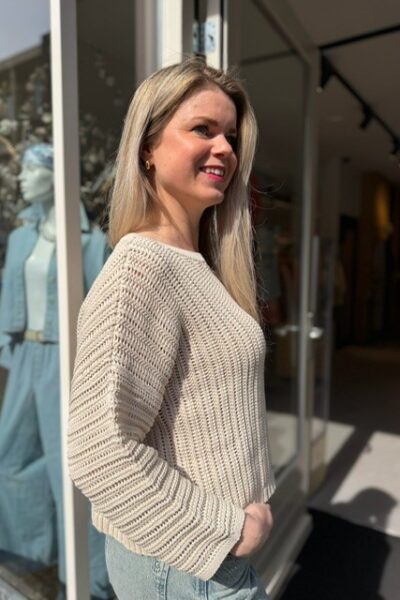 Sweater limestone Noman’sland