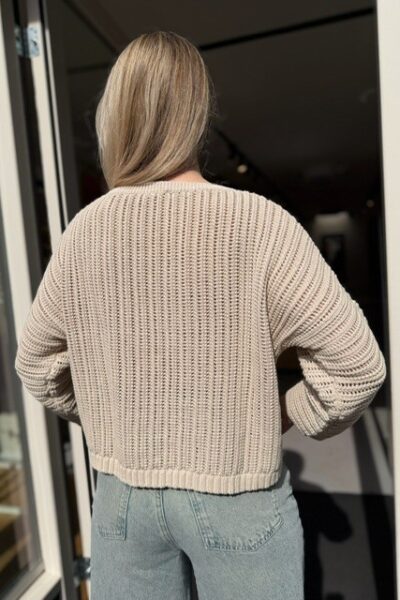 Sweater limestone Noman’sland
