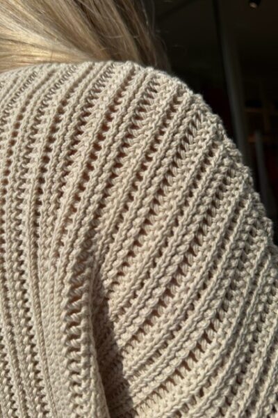 Sweater limestone Noman’sland