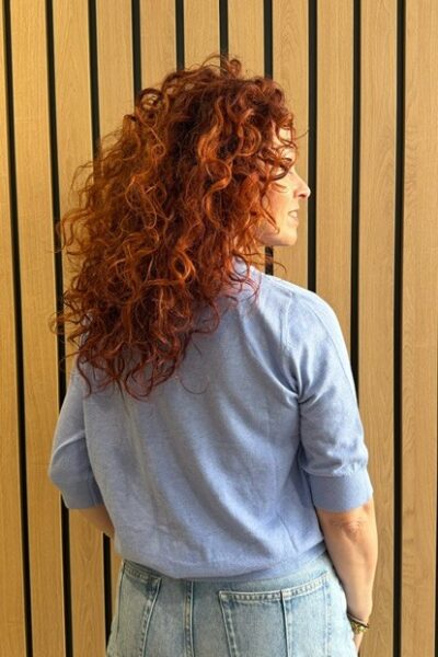 Sweater soft oxford Noman’sland