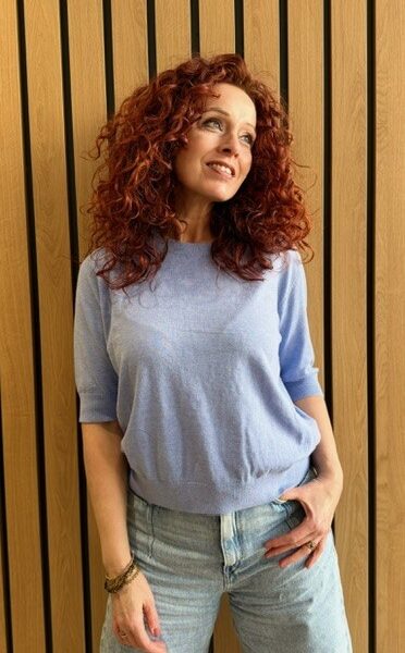 Sweater soft oxford Noman’sland