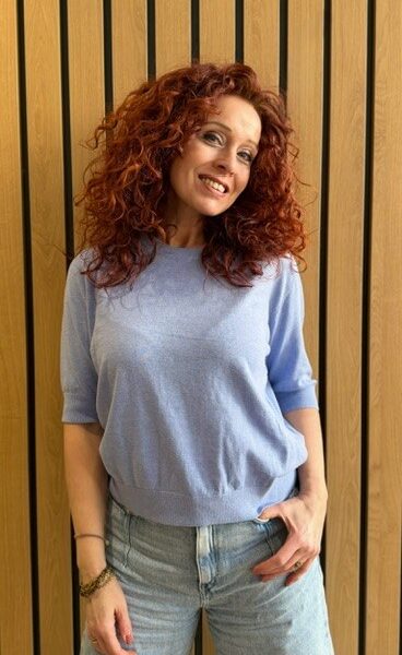 Sweater soft oxford Noman’sland