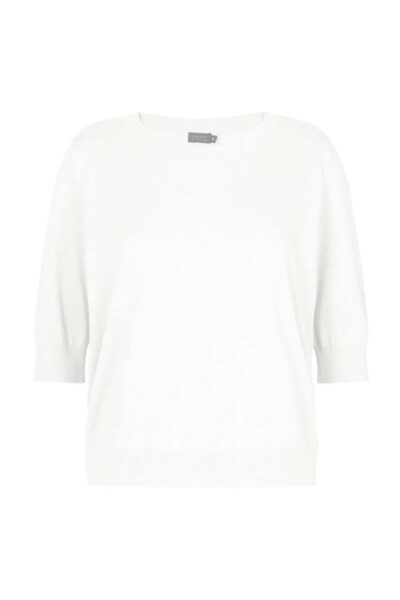 Sweater ivory Noman’sland