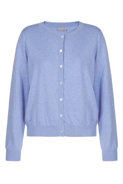 Cardigan soft oxford Noman’sland