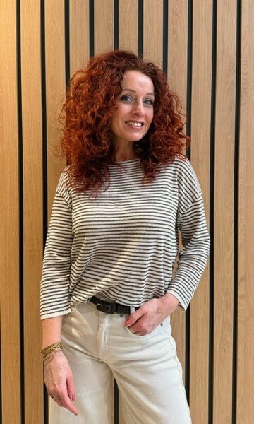 Sweater soft bark Noman’sland