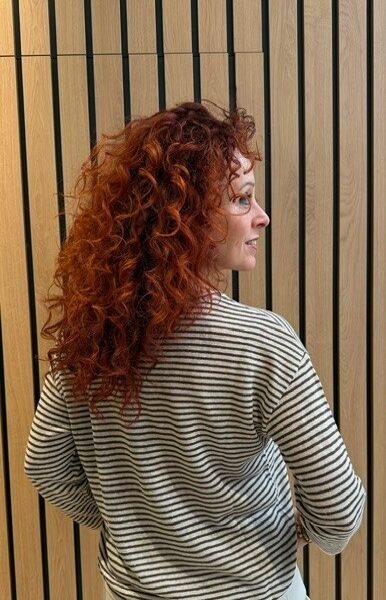 Sweater soft bark Noman’sland