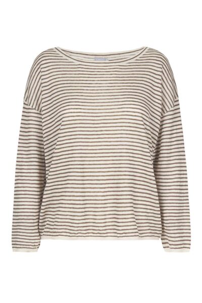 Sweater soft bark Noman’sland