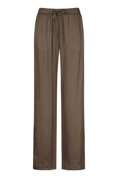 Trousers soft bark Noman’sland