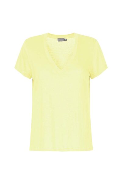 Top soft lemon Noman’sland