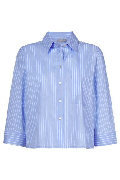 Blouse oxford Noman’sland