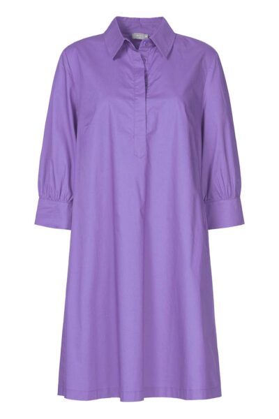 Dress lilac Noman’sland