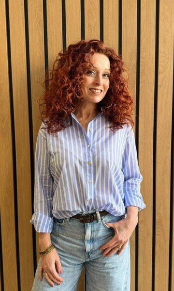 Blouse soft oxford Noman’sland