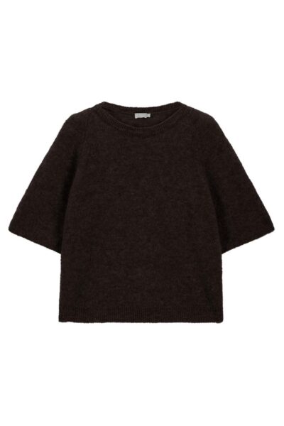 Sweater espresso Noman’sland