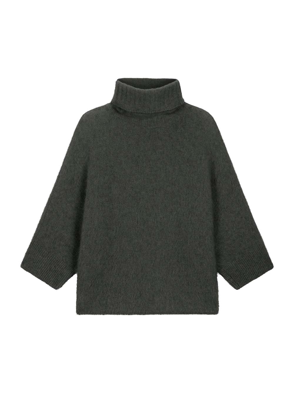 Sweater laurel Noman'sland - Afbeelding 2