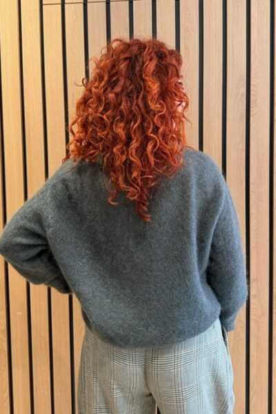Sweater laurel Noman’sland