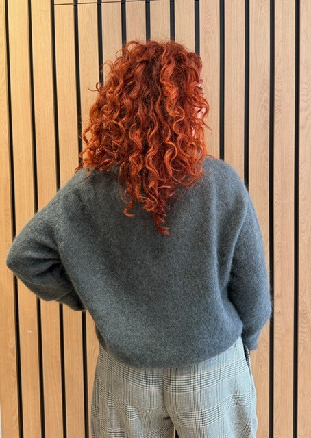 Sweater laurel Noman'sland - Afbeelding 3