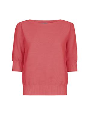 Sweater coral Noman’sland