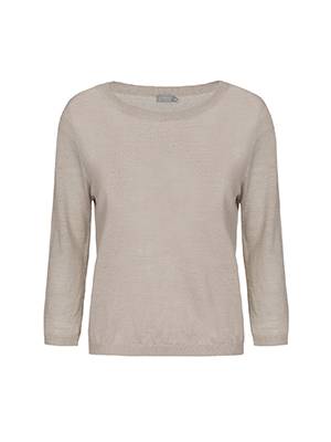 Sweater linen Noman’sland