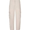 Trousers champagne Noman'sland - Afbeelding 5