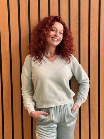 Sweater soft laurel Noman'sland
