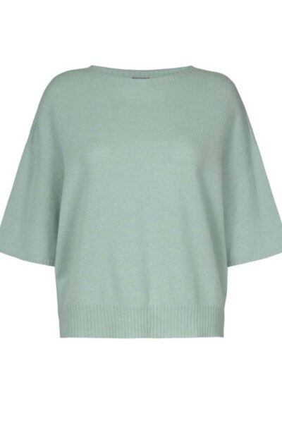 Sweater soft jade Noman’sland