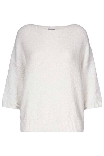 Sweater ivory Noman’sland
