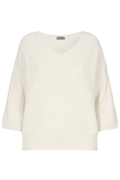 Sweater cream Noman’sland