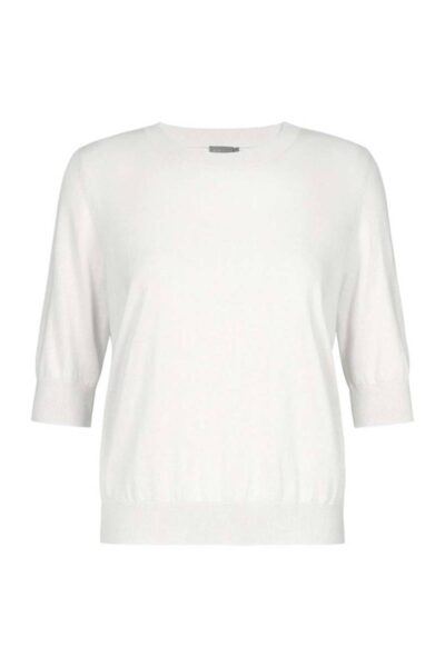 Sweater white Noman’sland