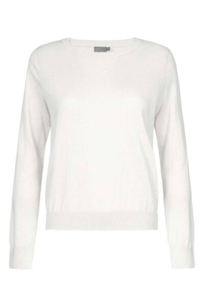 Sweater white Noman’sland