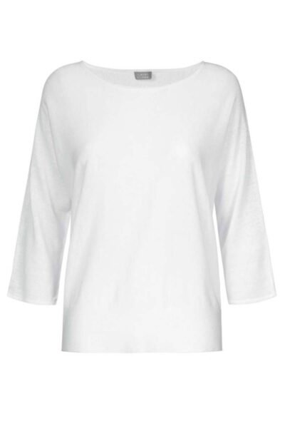 Sweater white Noman’sland