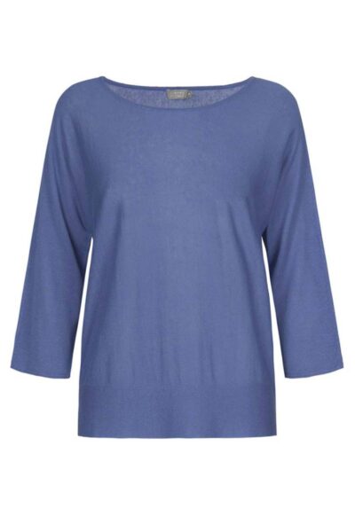 Sweater cornflower Noman’sland