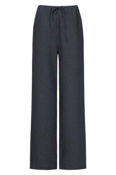 Trousers slate blue Noman’sland