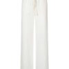 Trousers ivory Noman'sland - Afbeelding 4