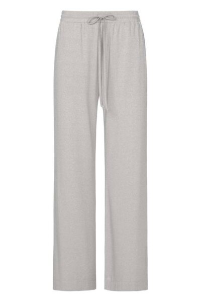 Trousers silver grey Noman’sland