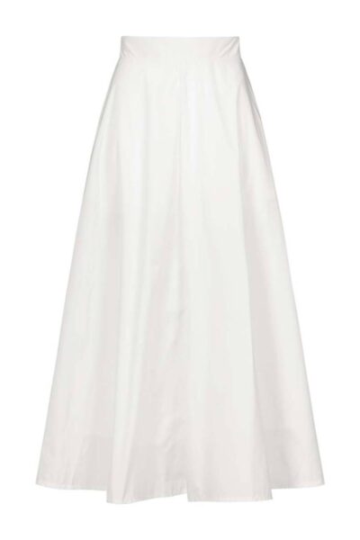 Skirt ivory Noman’sland