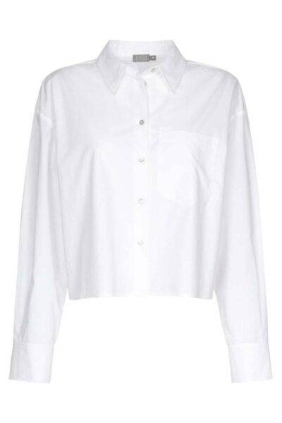 Blouse white Noman’sland