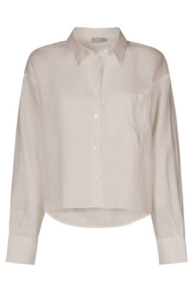 Blouse linen Noman’sland