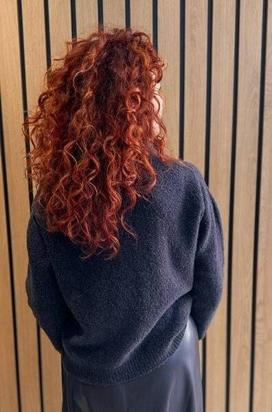 Sweater coffee Noman’sland