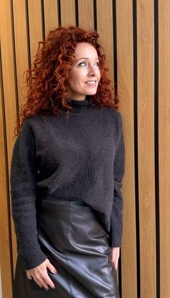 Sweater coffee Noman’sland