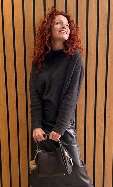 Sweater coffee Noman’sland