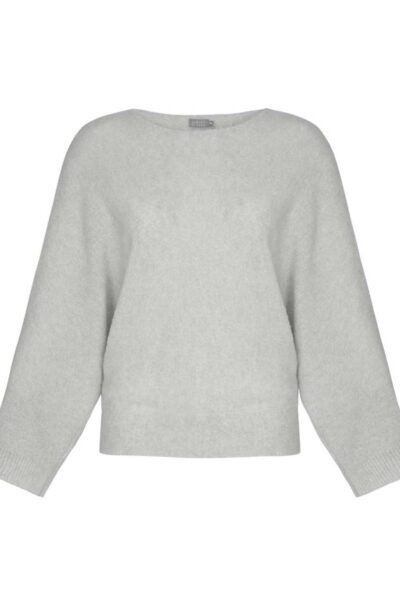 Sweater light grey Noman’sland