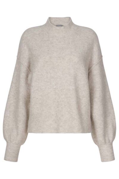Sweater cool beige Noman’sland