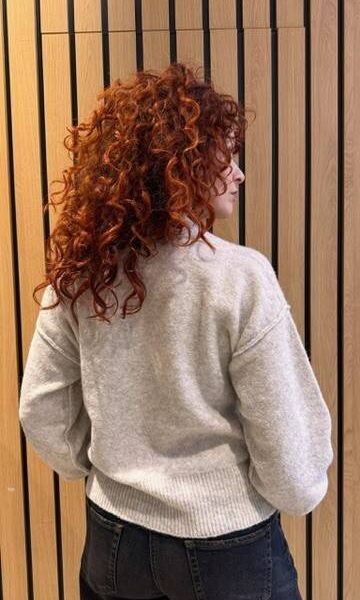 Sweater cool beige Noman’sland