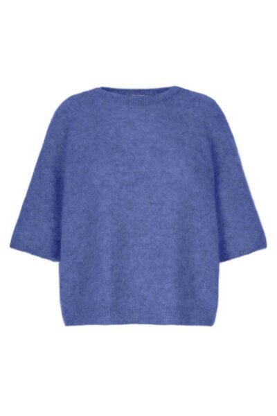 Sweater cornflower Noman’sland