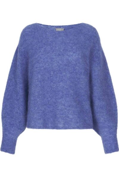 Sweater cornflower Noman’sland