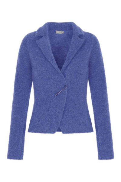 Cardigan cornflower Noman’sland