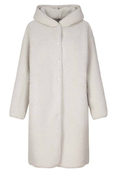 Coat salt Noman’sland
