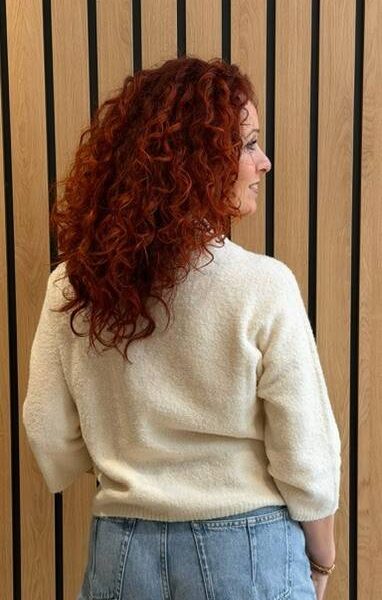 Sweater jasmin Noman’sland