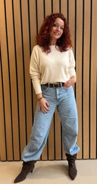 Sweater jasmin Noman’sland